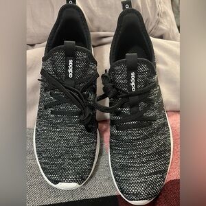Adidas Cloud Foam Running Shoes